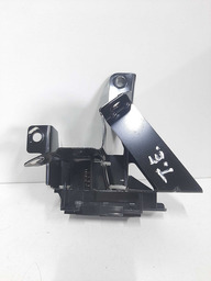 TRAVA SUPORTE BANCO TRASEIRO ESQUERDO DISCOVERY 4 2012 A 16