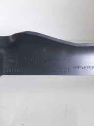 ACABAMENTO SOLEIRA DIREITA LAND ROVER DISCOVERY 4 2012 A 16