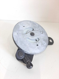 Rolamento Direito Tampa Traseira Discovery 4 2012 A 2016