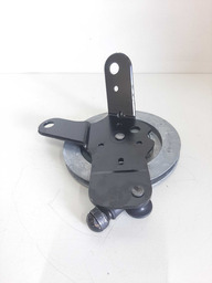 ROLAMENTO DIREITO TAMPA TRASEIRA DISCOVERY 4 2012 A 2016