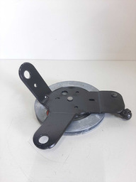 ROLAMENTO DIREITO TAMPA TRASEIRA DISCOVERY 4 2012 A 2016