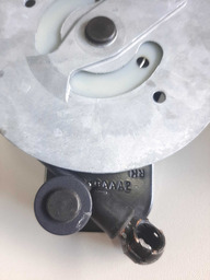 ROLAMENTO DIREITO TAMPA TRASEIRA DISCOVERY 4 2012 A 2016