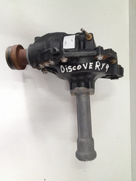 Diferencial Diantei Range Rover Sport 3.0 10/13 Discovery  4