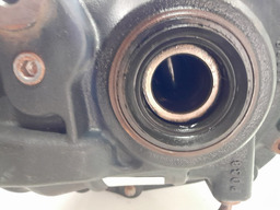 DIFERENCIAL DIANTEI RANGE ROVER SPORT 3.0 10/13 DISCOVERY  4