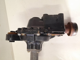 DIFERENCIAL DIANTEI RANGE ROVER SPORT 3.0 10/13 DISCOVERY  4