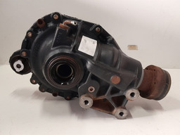 DIFERENCIAL DIANTEI RANGE ROVER SPORT 3.0 10/13 DISCOVERY  4