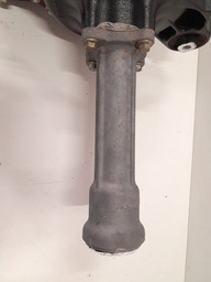 DIFERENCIAL DIANTEI RANGE ROVER SPORT 3.0 10/13 DISCOVERY  4