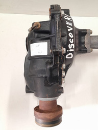 DIFERENCIAL DIANTEI RANGE ROVER SPORT 3.0 10/13 DISCOVERY  4