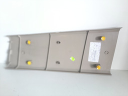 ACABAMENTO COLUNA CENTRAL DIREITA DISCOVERY 4 2012 DETALHE