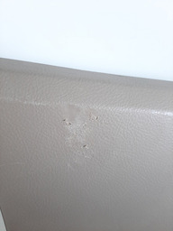 ACABAMENTO COLUNA CENTRAL DIREITA DISCOVERY 4 2012 DETALHE