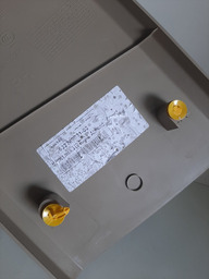 ACABAMENTO COLUNA CENTRAL DIREITA DISCOVERY 4 2012 DETALHE