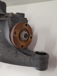 DIFERENCIAL TR RANGE ROVER SPORT 3.0 10/13 DISCOVERY 4 11/16