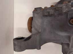 DIFERENCIAL TR RANGE ROVER SPORT 3.0 10/13 DISCOVERY 4 11/16