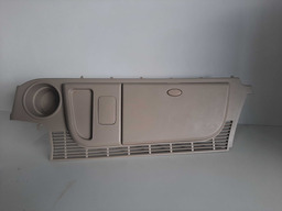 Acabamento Lateral Esquerdo Porta Mala Discovery 4 2012 16