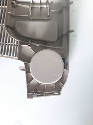 ACABAMENTO LATERAL ESQUERDO PORTA MALA DISCOVERY 4 2012 16