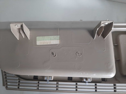 ACABAMENTO LATERAL ESQUERDO PORTA MALA DISCOVERY 4 2012 16