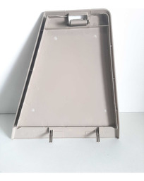 ACABAMENTO FORRO PORTA MALA ESQUERDO DISCOVERY 4 2012 A 16