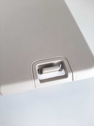 ACABAMENTO FORRO PORTA MALA ESQUERDO DISCOVERY 4 2012 A 16