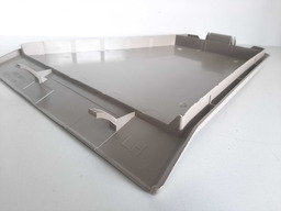 ACABAMENTO FORRO PORTA MALA ESQUERDO DISCOVERY 4 2012 A 16