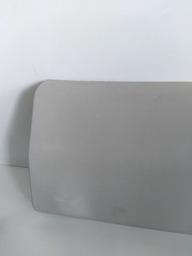 ACABAMENTO COLUNA CENTRAL TETO DISCOVERY 4 2012 DETALHE USO