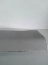 ACABAMENTO COLUNA CENTRAL TETO DISCOVERY 4 2012 DETALHE USO