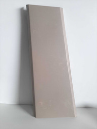 Acabamento Esq Coluna Central Discovery 4 2012 Detalhe Uso