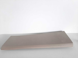 ACABAMENTO ESQ COLUNA CENTRAL DISCOVERY 4 2012 DETALHE USO