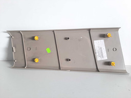 ACABAMENTO ESQ COLUNA CENTRAL DISCOVERY 4 2012 DETALHE USO