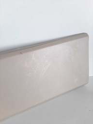 ACABAMENTO ESQ COLUNA CENTRAL DISCOVERY 4 2012 DETALHE USO