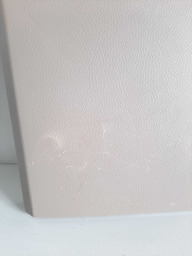 ACABAMENTO ESQ COLUNA CENTRAL DISCOVERY 4 2012 DETALHE USO