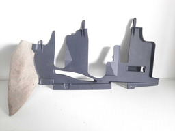 Acabamento Interior Esquerdo Painel Discovery 4 2012