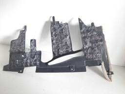 ACABAMENTO INTERIOR ESQUERDO PAINEL DISCOVERY 4 2012