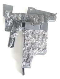 ACABAMENTO INTERIOR ESQUERDO PAINEL DISCOVERY 4 2012