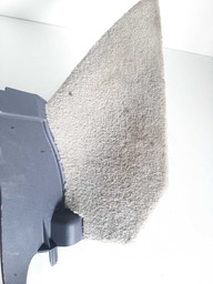 ACABAMENTO INTERIOR ESQUERDO PAINEL DISCOVERY 4 2012