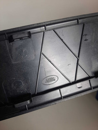 ACABAMENTO FORRO PORTA DIANTEIRA ESQUERDA DISCOVERY 4 2012