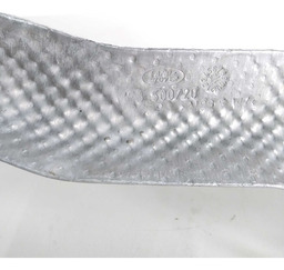 DEFLETOR CALOR DIANTEIRO DIREITO DISCOVERY 4 3.0 2012 A 16