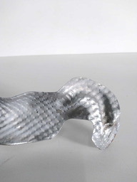 DEFLETOR CALOR DIANTEIRO DIREITO DISCOVERY 4 3.0 2012 A 16