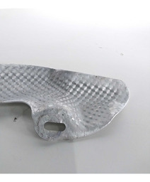 DEFLETOR CALOR DIANTEIRO DIREITO DISCOVERY 4 3.0 2012 A 16