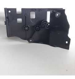 Suporte Esquerdo Bateria Land Rover Discovery 4 2012 A 2016