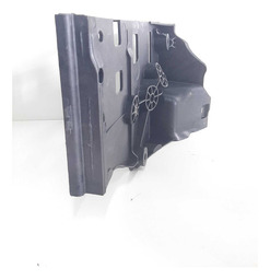 SUPORTE ESQUERDO BATERIA LAND ROVER DISCOVERY 4 2012 A 2016