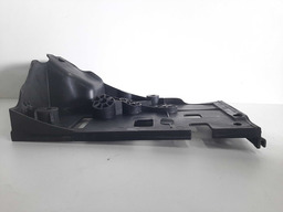 SUPORTE ESQUERDO BATERIA LAND ROVER DISCOVERY 4 2012 A 2016