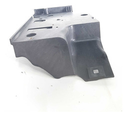 SUPORTE ESQUERDO BATERIA LAND ROVER DISCOVERY 4 2012 A 2016