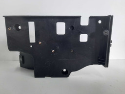 SUPORTE ESQUERDO BATERIA LAND ROVER DISCOVERY 4 2012 A 2016