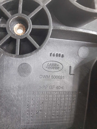 SUPORTE ESQUERDO BATERIA LAND ROVER DISCOVERY 4 2012 A 2016