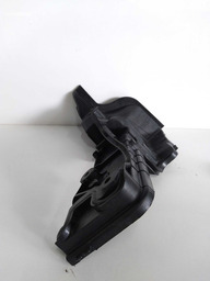 ACABAMENTO CAIXA FUSÍVEIS LAND ROVER DISCOVERY 4 2012 A 16