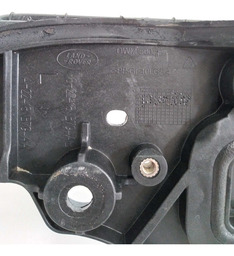 ACABAMENTO CAIXA FUSÍVEIS LAND ROVER DISCOVERY 4 2012 A 16