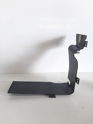 Acabamento Esquerdo Caixa Bateria Discovery 4 2012 Detalhe