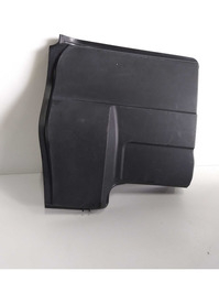 Tampa Acabamento Esquerdo Motor Discovery 4 3.0 2012 A 2016