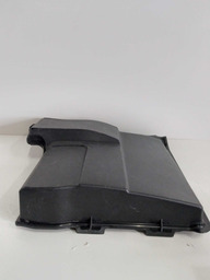 TAMPA ACABAMENTO ESQUERDO MOTOR DISCOVERY 4 3.0 2012 A 2016