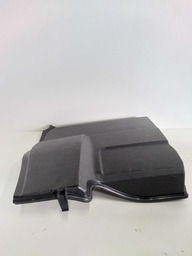 TAMPA ACABAMENTO ESQUERDO MOTOR DISCOVERY 4 3.0 2012 A 2016